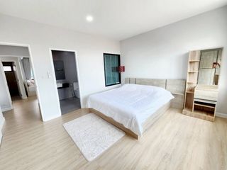 Reihenhaus zum Kauf und zur Miete mit 3 Zimmer in Mueang Chiang Mai, Chiang Mai