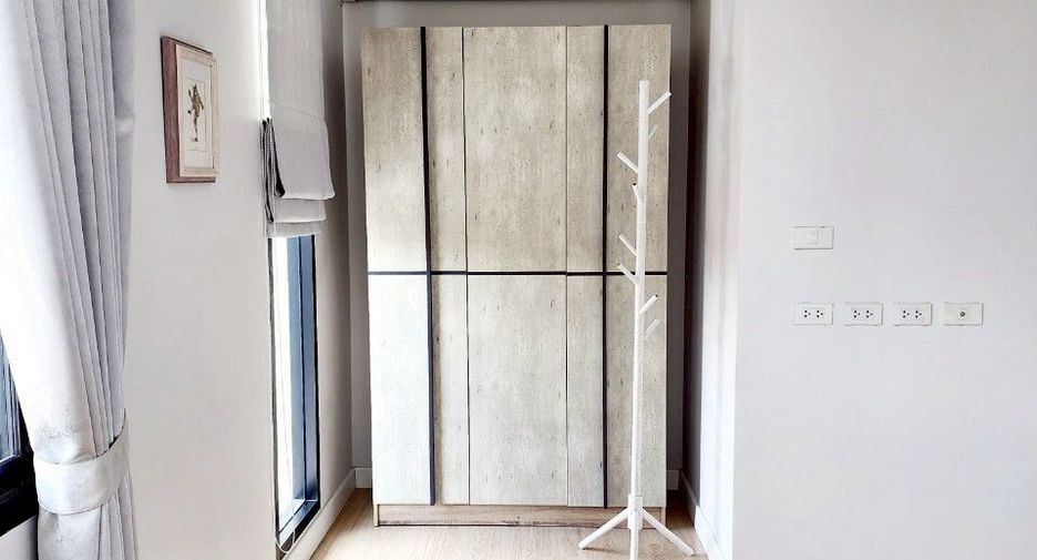 For sale and for rent 3 bedrooms townhouse in Mueang Chiang Mai, Chiang Mai