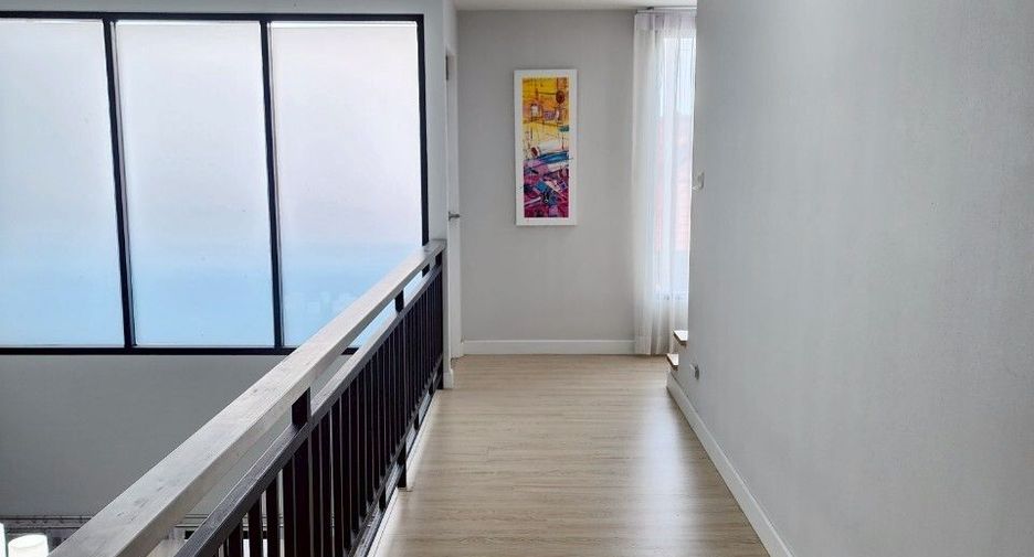 For sale and for rent 3 bedrooms townhouse in Mueang Chiang Mai, Chiang Mai