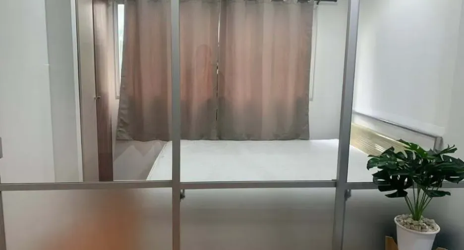 For sale 1 bed condo in Bueng Kum, Bangkok