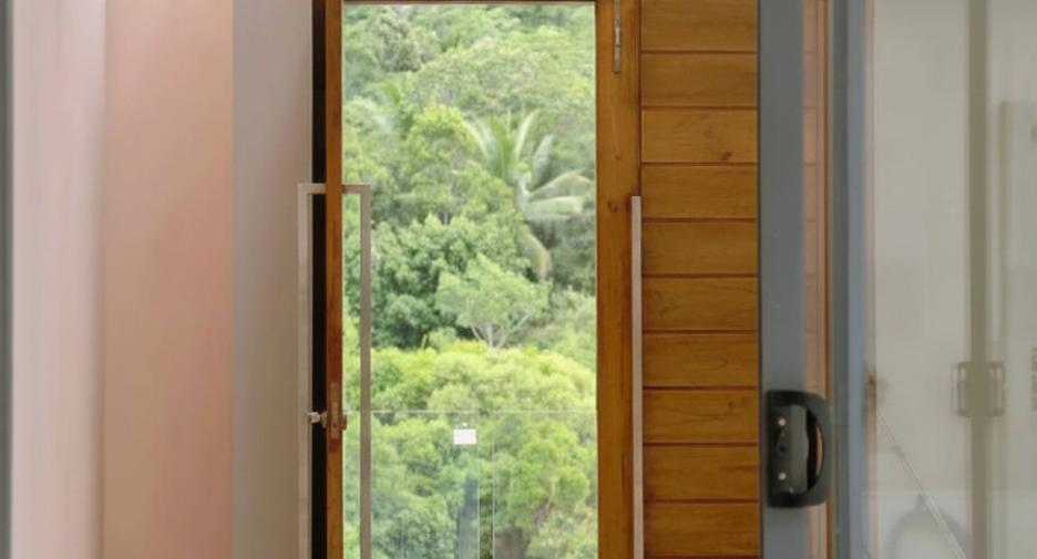 Villa en alquiler de 4 habitaciones en Ko Samui, Surat Thani