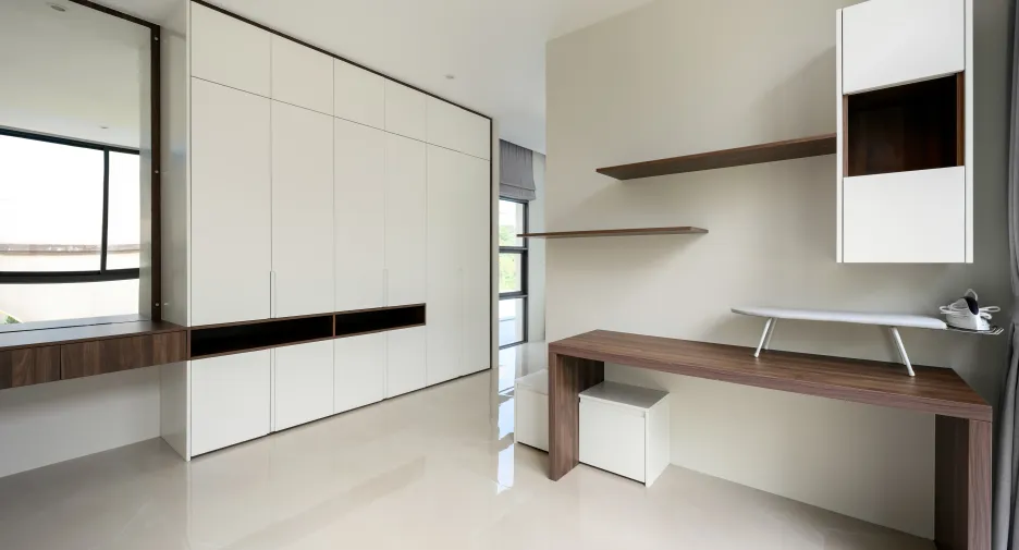 Villa en alquiler de 4 habitaciones en Ko Samui, Surat Thani