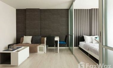 For sale 1 bed condo in Mueang Chiang Mai, Chiang Mai
