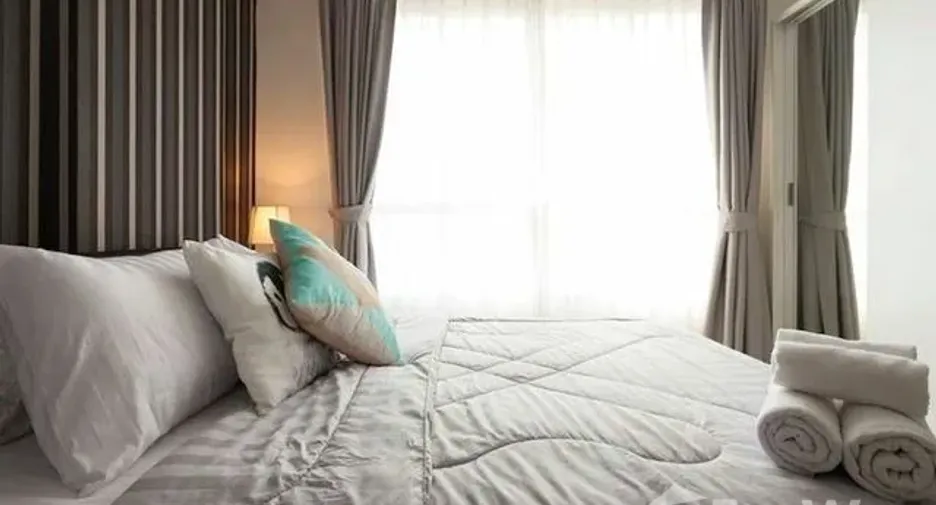 For sale 1 bed condo in Mueang Chiang Mai, Chiang Mai