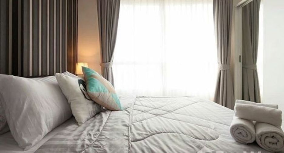 Wohnung zum Kauf mit 1 Zimmer in Mueang Chiang Mai, Chiang Mai
