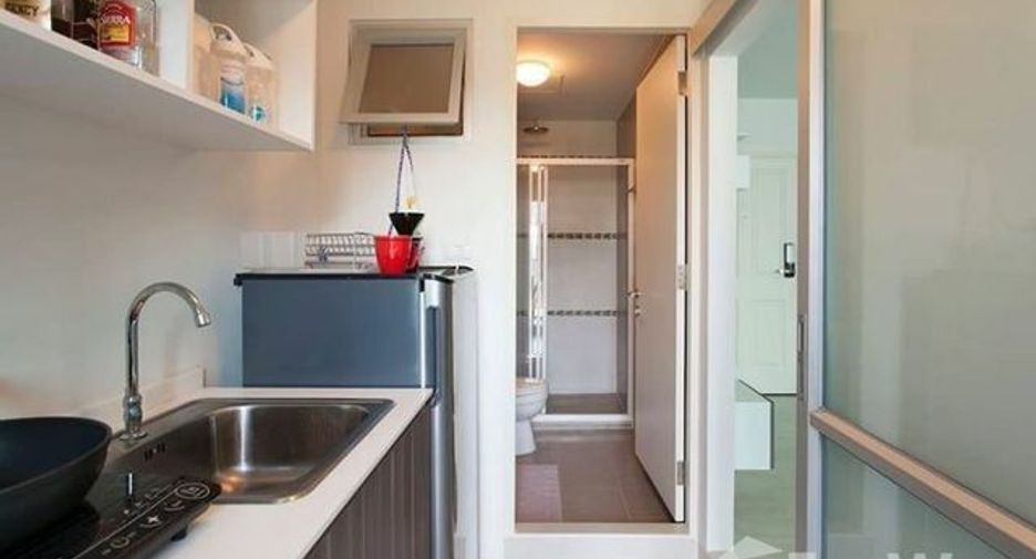 For sale 1 bed condo in Mueang Chiang Mai, Chiang Mai