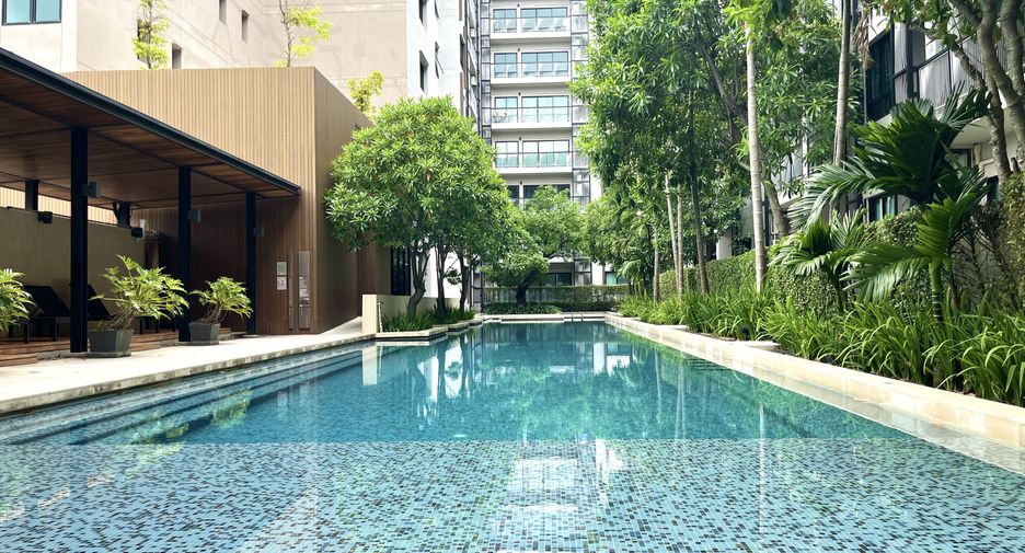Condo en alquiler de 1 habitaciones en Mueang Chiang Mai, Chiang Mai