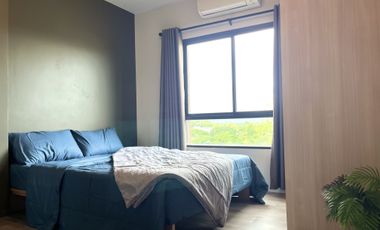 For rent 1 bed condo in Mueang Chiang Mai, Chiang Mai