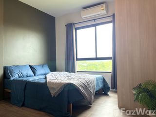 For Rent 1 Bedroom Condo In Mueang Chiang Mai