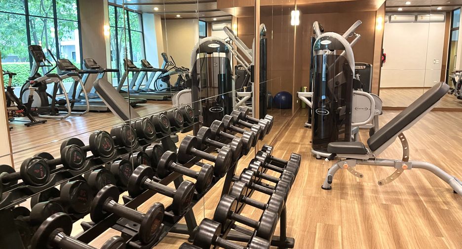 Condo en alquiler de 1 habitaciones en Mueang Chiang Mai, Chiang Mai