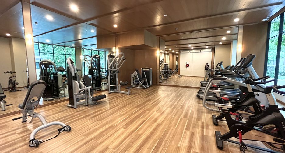Condo en alquiler de 1 habitaciones en Mueang Chiang Mai, Chiang Mai