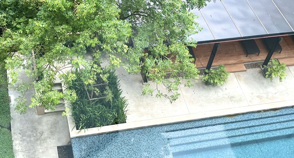 Condo en alquiler de 1 habitaciones en Mueang Chiang Mai, Chiang Mai