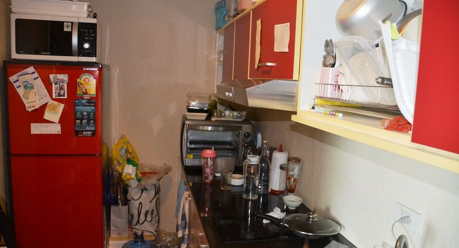 For sale 2 bedrooms condo in Watthana, Bangkok