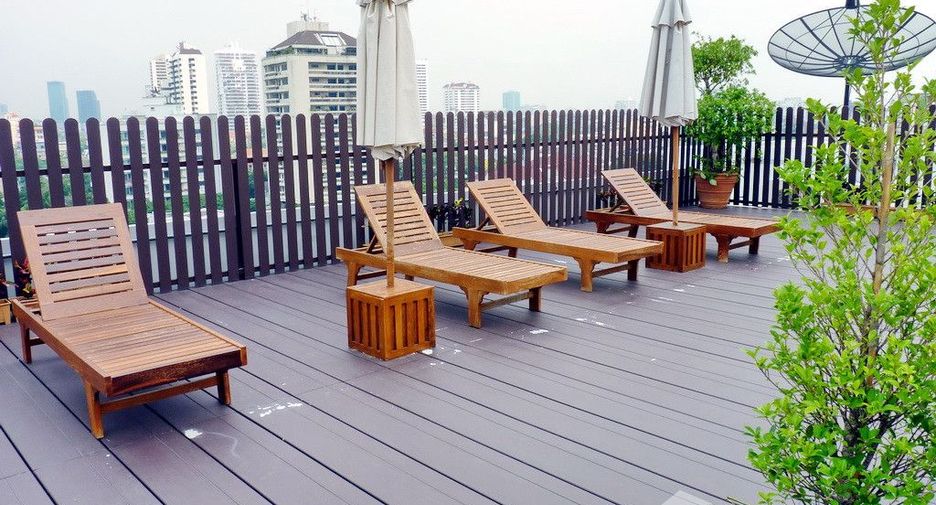 For sale 2 bedrooms condo in Watthana, Bangkok