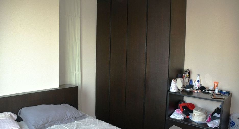 For sale 2 bedrooms condo in Watthana, Bangkok