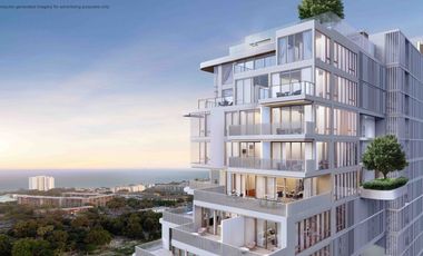 For sale スタジオ apartment in Hua Hin, Prachuap Khiri Khan