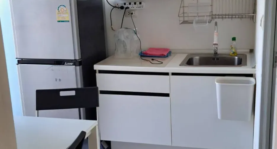 For sale 1 bed condo in Bang Bua Thong, Nonthaburi