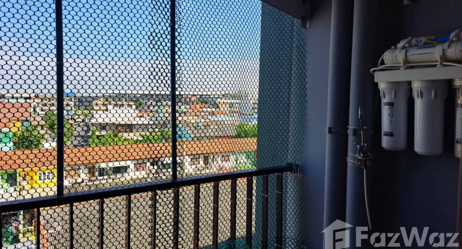 For sale 1 bed condo in Bang Bua Thong, Nonthaburi