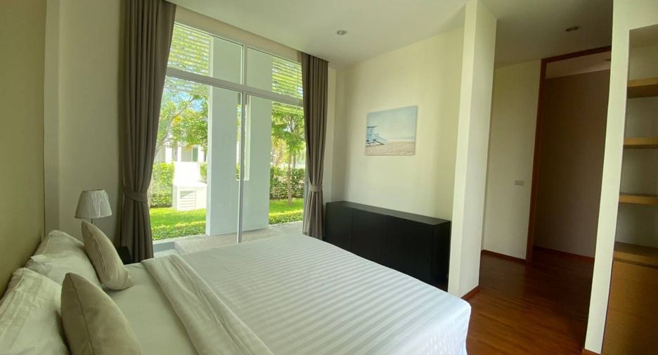 Villa zum Kauf mit 3 Zimmer in Cha Am, Phetchaburi