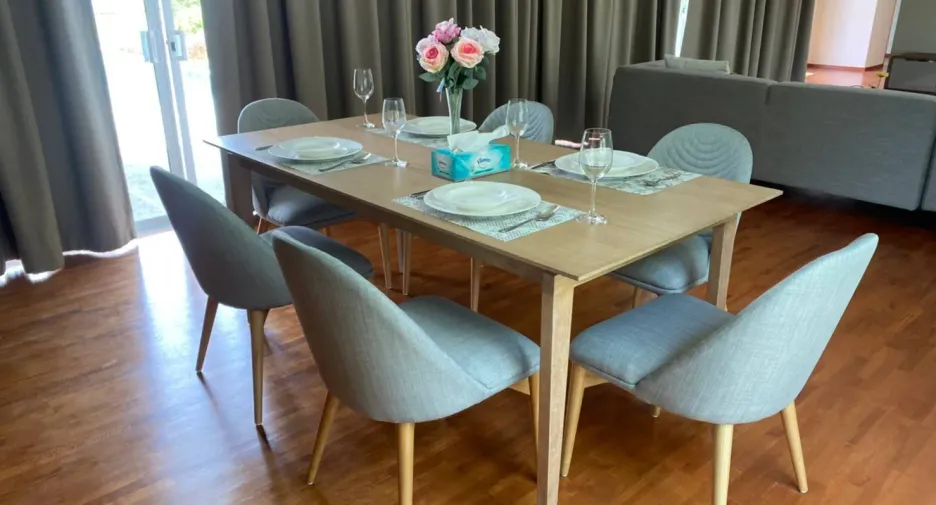Villa zum Kauf mit 3 Zimmer in Cha Am, Phetchaburi