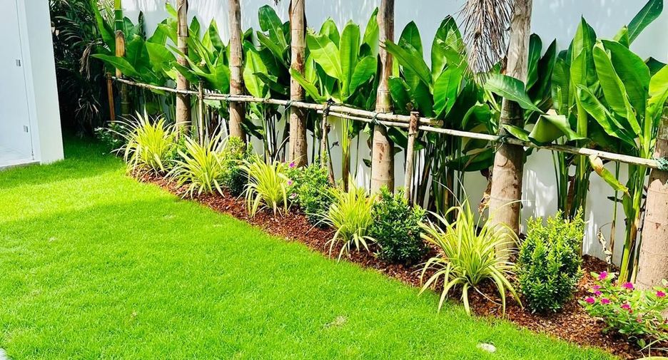 For sale 4 bedrooms villa in Ko Samui, Surat Thani