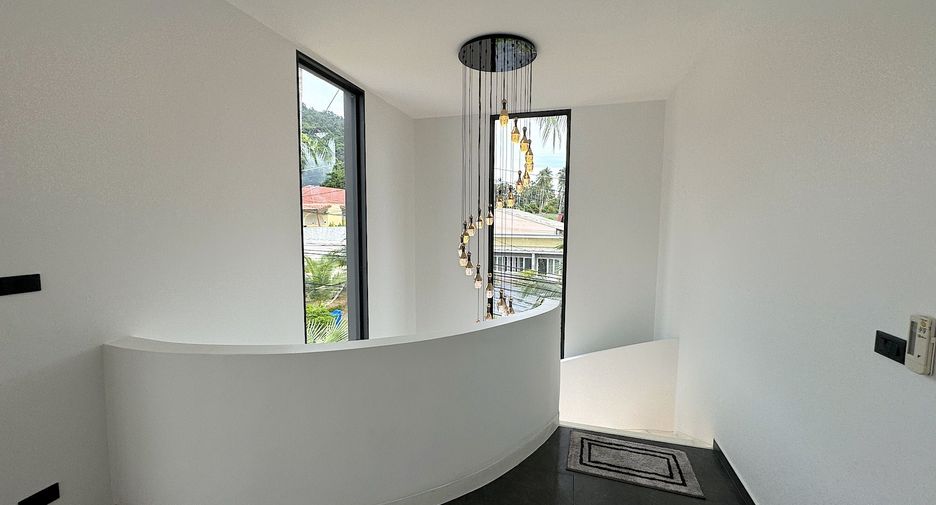 For sale 4 bedrooms villa in Ko Samui, Surat Thani