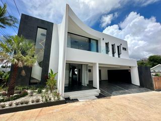 For sale 4 bedrooms villa in Ko Samui, Surat Thani