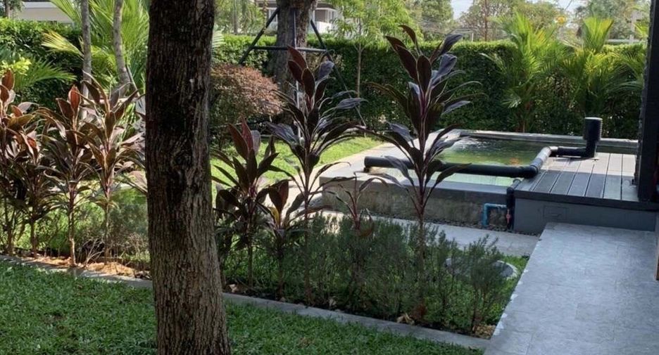 For sale 5 bedrooms house in Mueang Chiang Mai, Chiang Mai