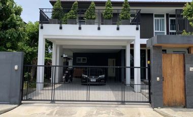 Продажа 5 спальни дом в Mueang Chiang Mai, Чианг Маи