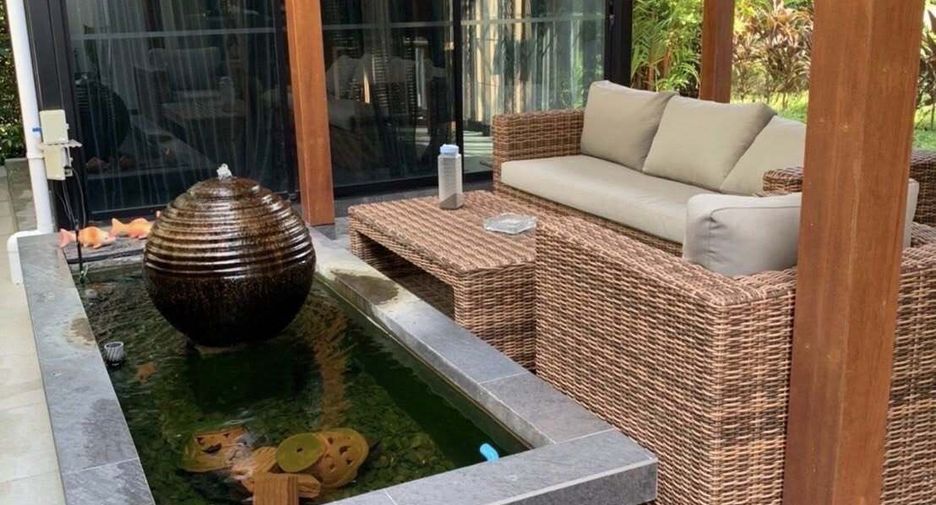 For sale 5 bedrooms house in Mueang Chiang Mai, Chiang Mai