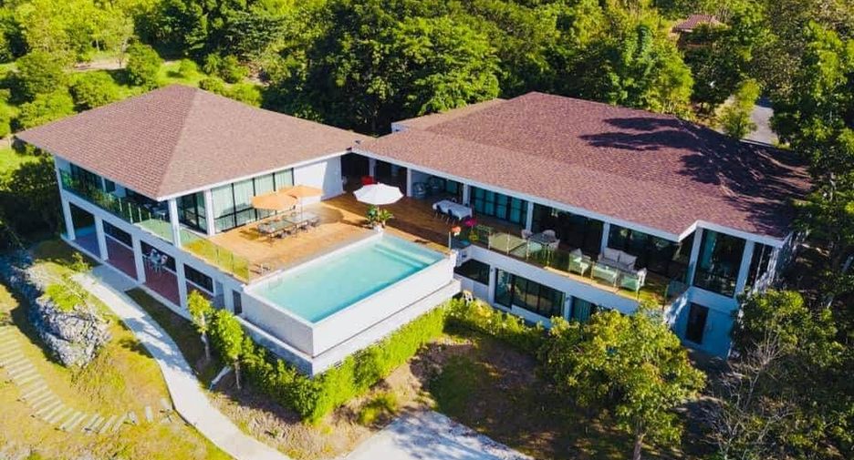 Villa zur Miete mit 3 Zimmer in Hang Dong, Chiang Mai
