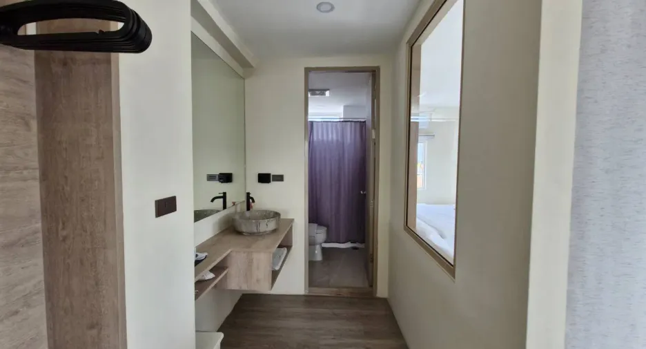Hotel zur Miete mit 1 Zimmer in Hua Hin, Prachuap Khiri Khan