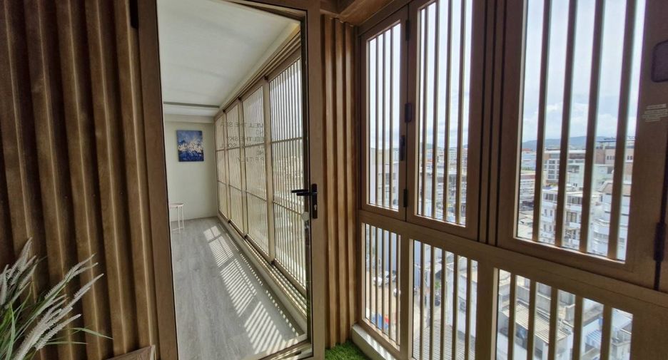 For rent 1 bed hotel in Hua Hin, Prachuap Khiri Khan