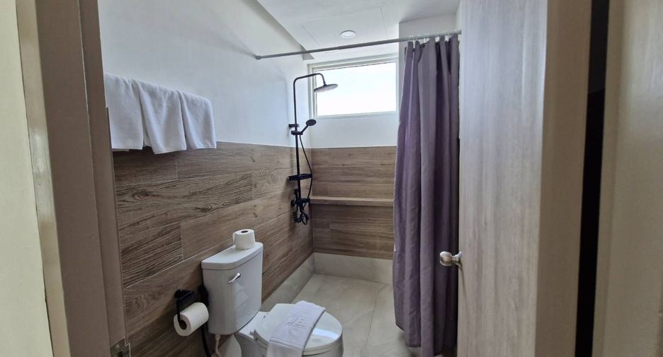 Hotel en alquiler de 1 habitaciones en Hua Hin, Prachuap Khiri Khan