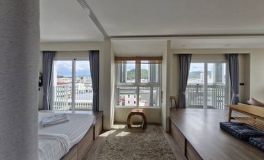 For rent 1 bed hotel in Hua Hin, Prachuap Khiri Khan