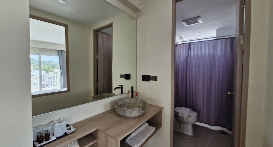 For rent 1 bed hotel in Hua Hin, Prachuap Khiri Khan