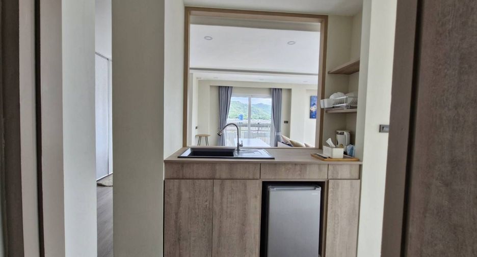 For rent 1 bed hotel in Hua Hin, Prachuap Khiri Khan