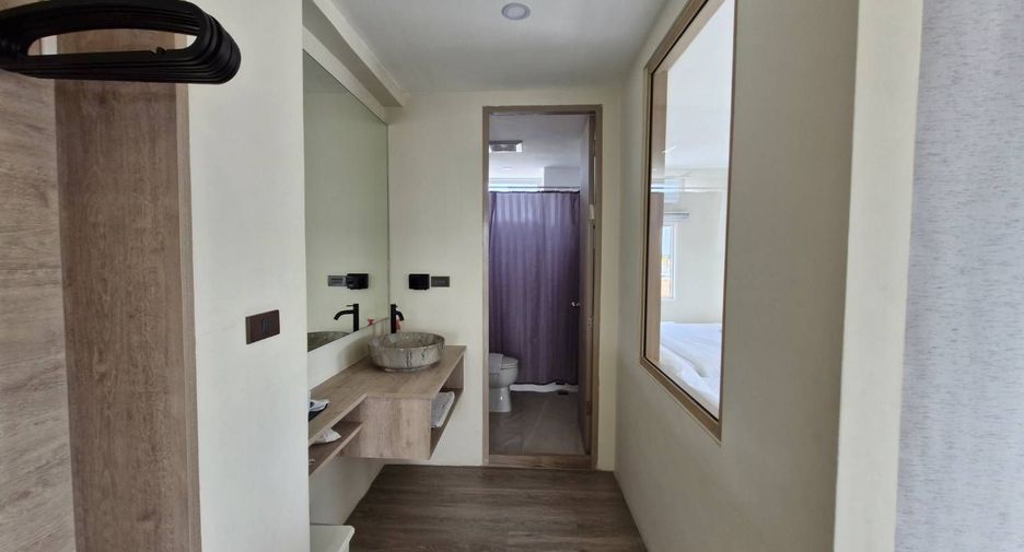 For rent 1 bed hotel in Hua Hin, Prachuap Khiri Khan