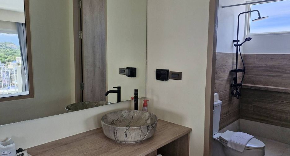 For rent 1 bed hotel in Hua Hin, Prachuap Khiri Khan