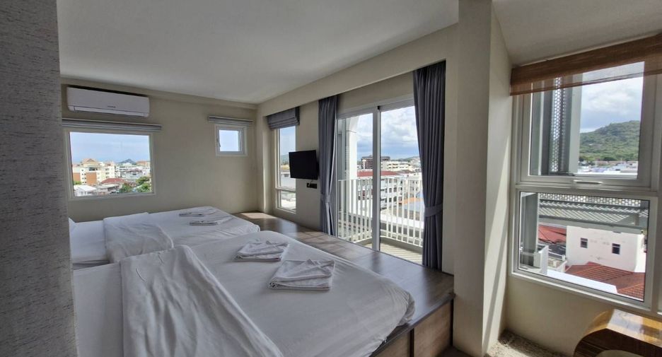 For rent 1 bed hotel in Hua Hin, Prachuap Khiri Khan
