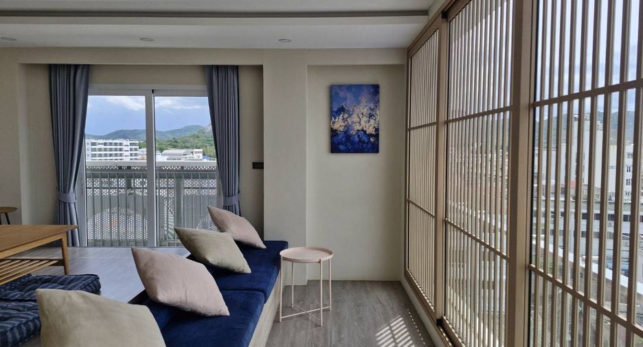 For rent 1 bed hotel in Hua Hin, Prachuap Khiri Khan