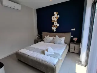 出租 3 卧室 独立屋 在 Cha-Am, Phetchaburi