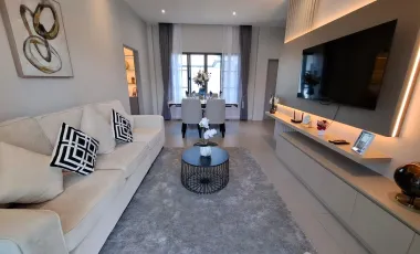 For rent 3 ベッドルーム house in Cha Am, Phetchaburi