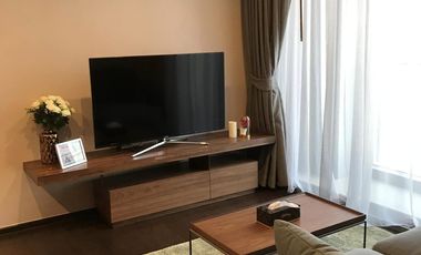 For sale and for rent 1 bed condo in Pathum Wan, Bangkok