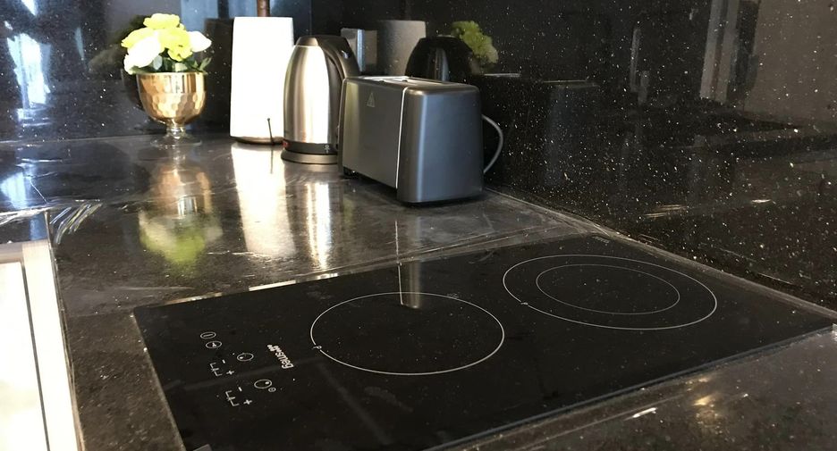 Продажа и аренда 1 кровать кондо в Патхум Щан, Бангкок