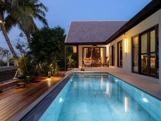 For sale and for rent 4 bedrooms villa in Saraphi, Chiang Mai