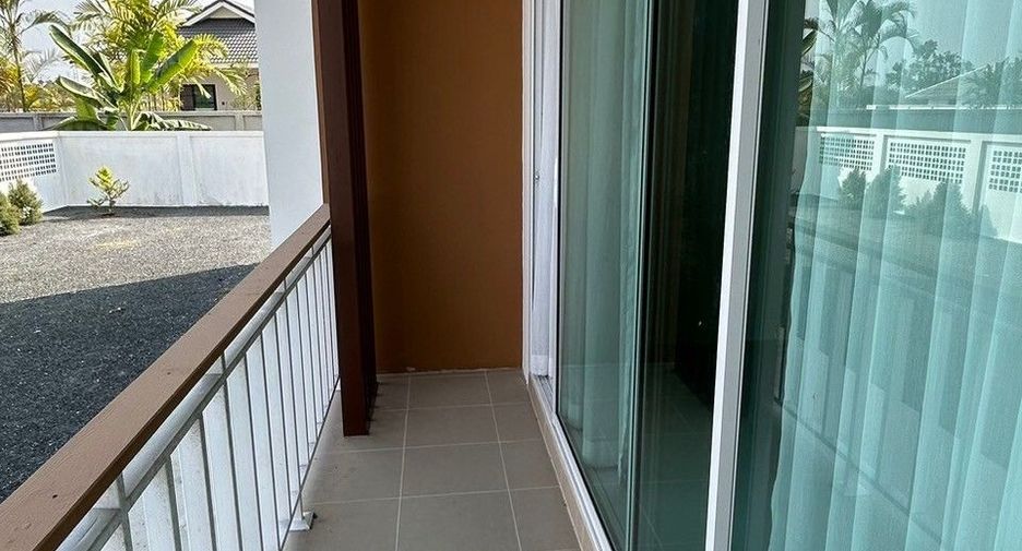 For rent 3 ベッドルーム house in Doi Saket, Chiang Mai