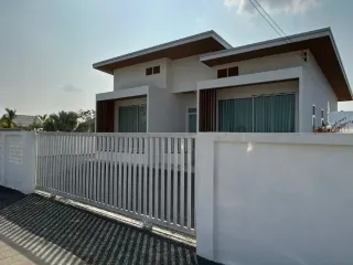 For Rent 3 Bedroom House In Doi Saket, Chiang Mai