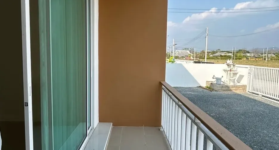 For rent 3 ベッドルーム house in Doi Saket, Chiang Mai
