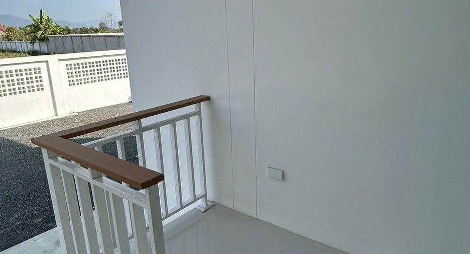 For rent 3 ベッドルーム house in Doi Saket, Chiang Mai